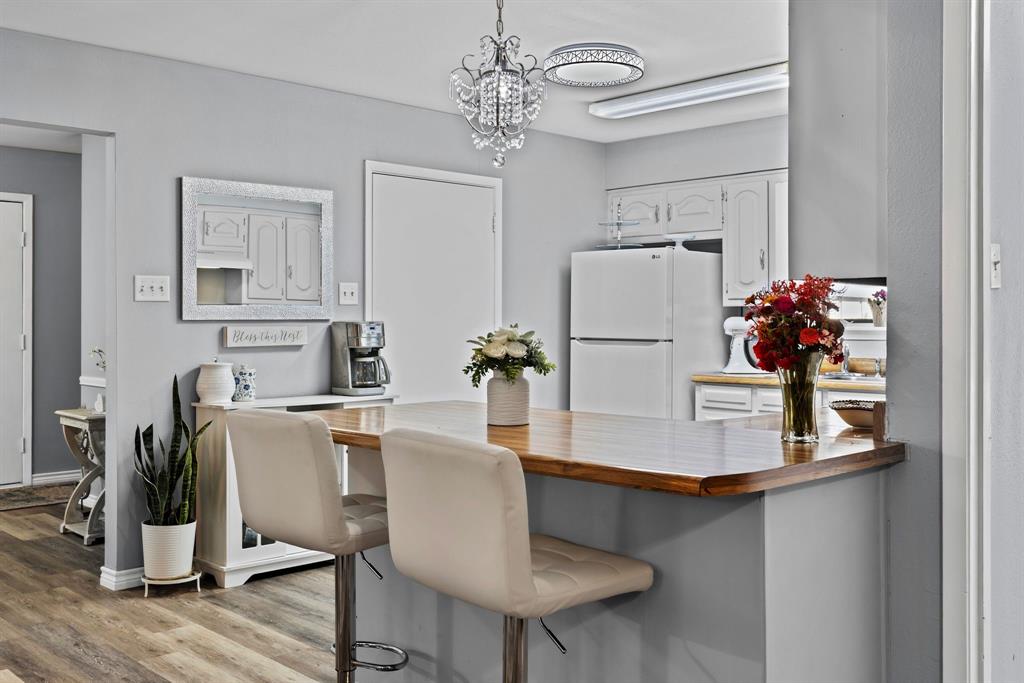 Lake Fork Estates - Residential