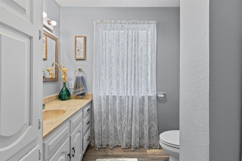 Lake Fork Estates - Residential