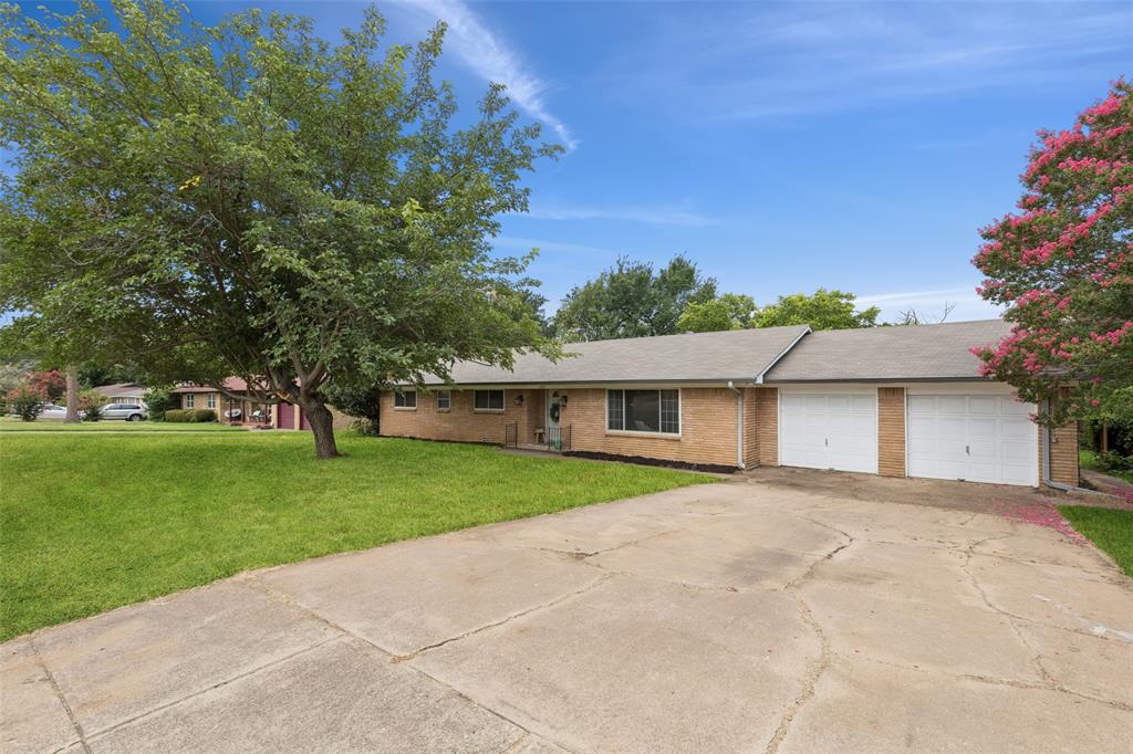 5321 Tiffin Drive