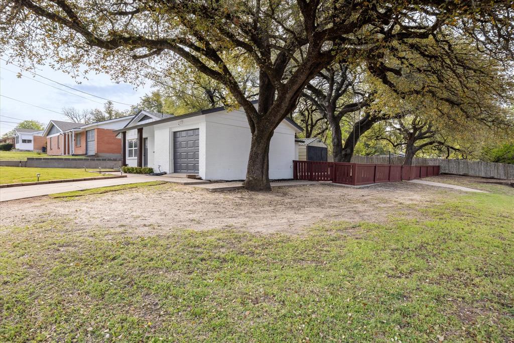 Hillcrest Add - Residential