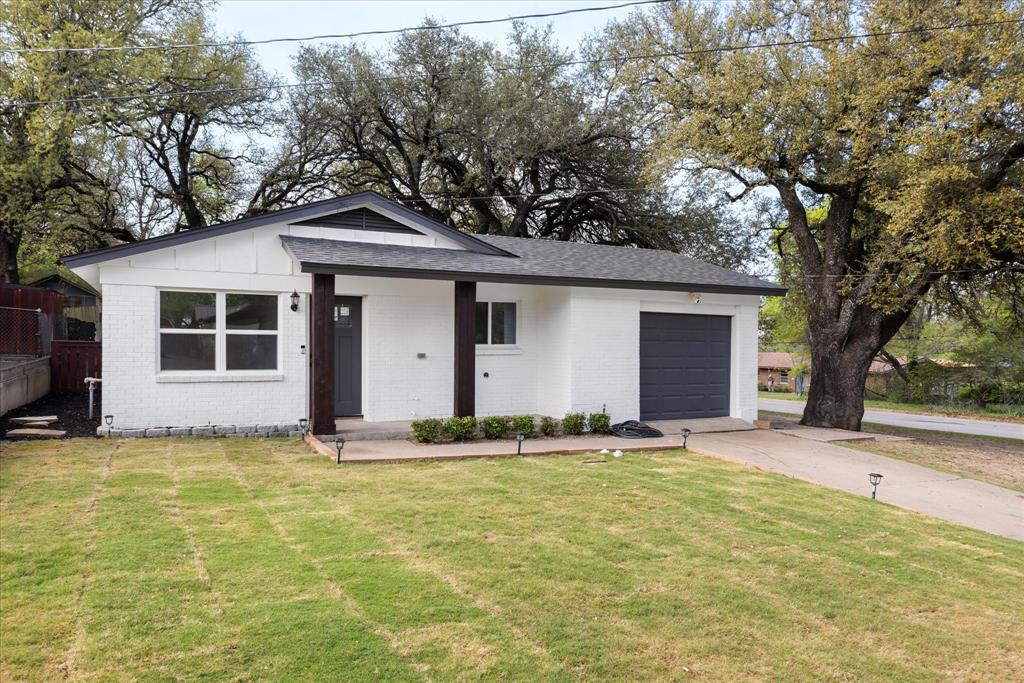 Hillcrest Add - Residential