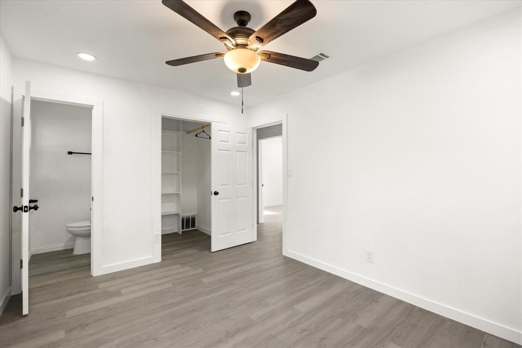 Hillcrest Add - Residential