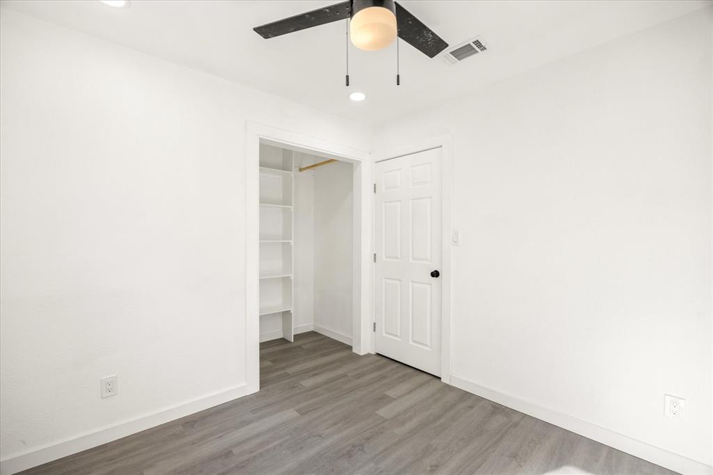 Hillcrest Add - Residential