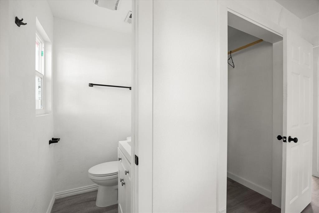 Hillcrest Add - Residential