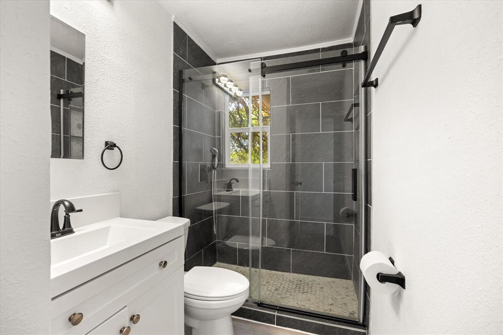 Hillcrest Add - Residential