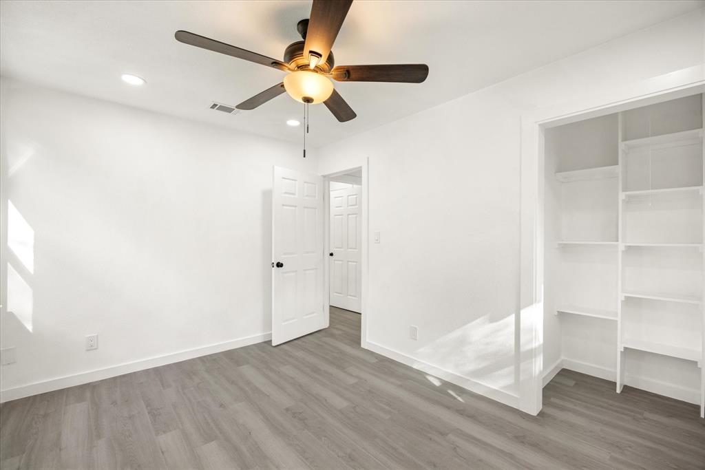 Hillcrest Add - Residential