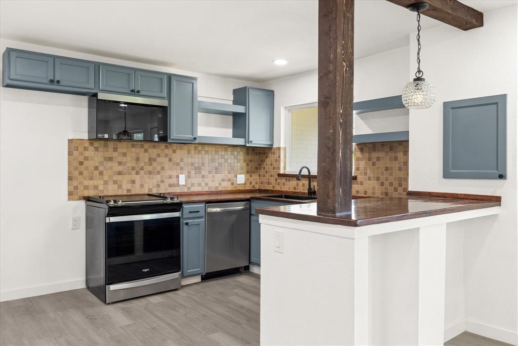 Hillcrest Add - Residential