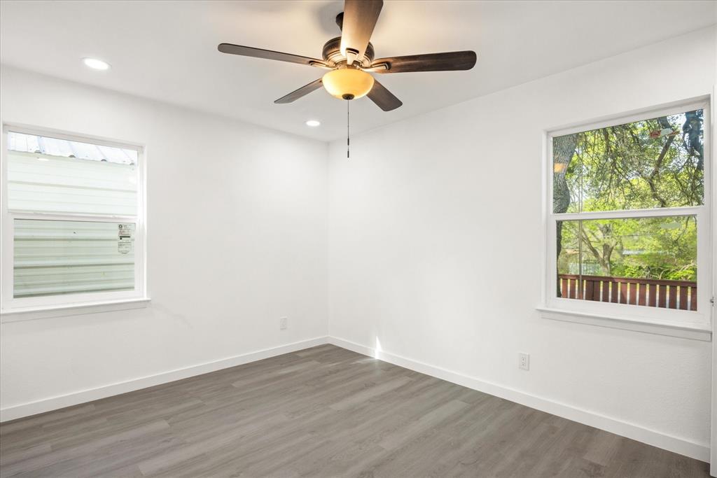 Hillcrest Add - Residential