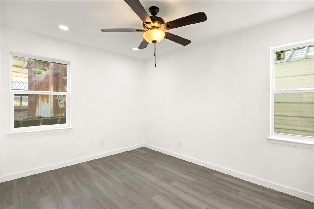 Hillcrest Add - Residential