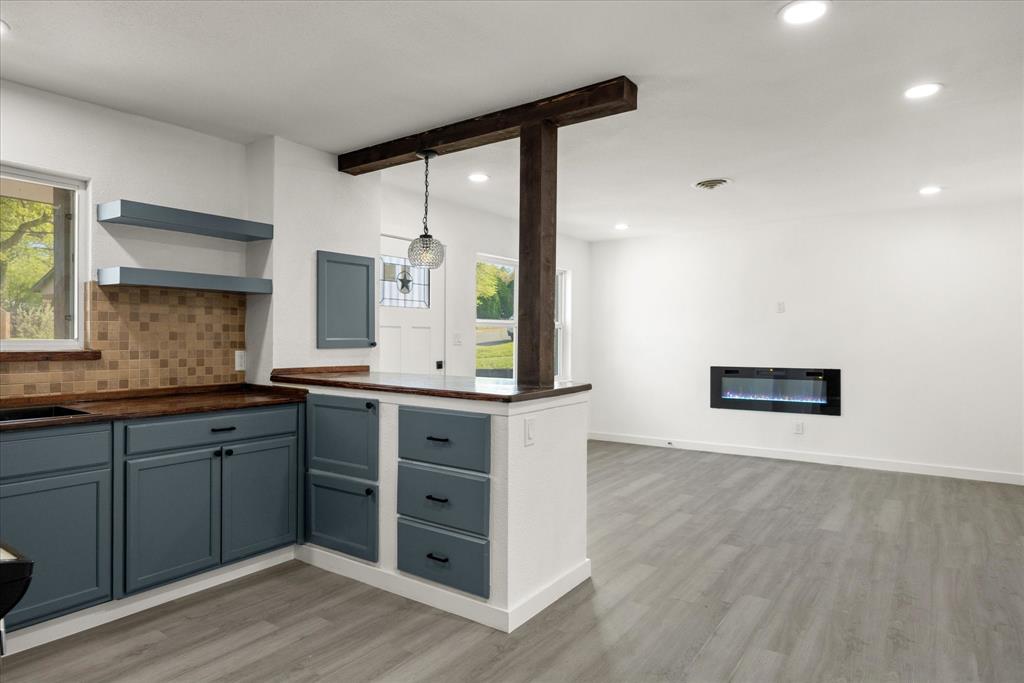 Hillcrest Add - Residential