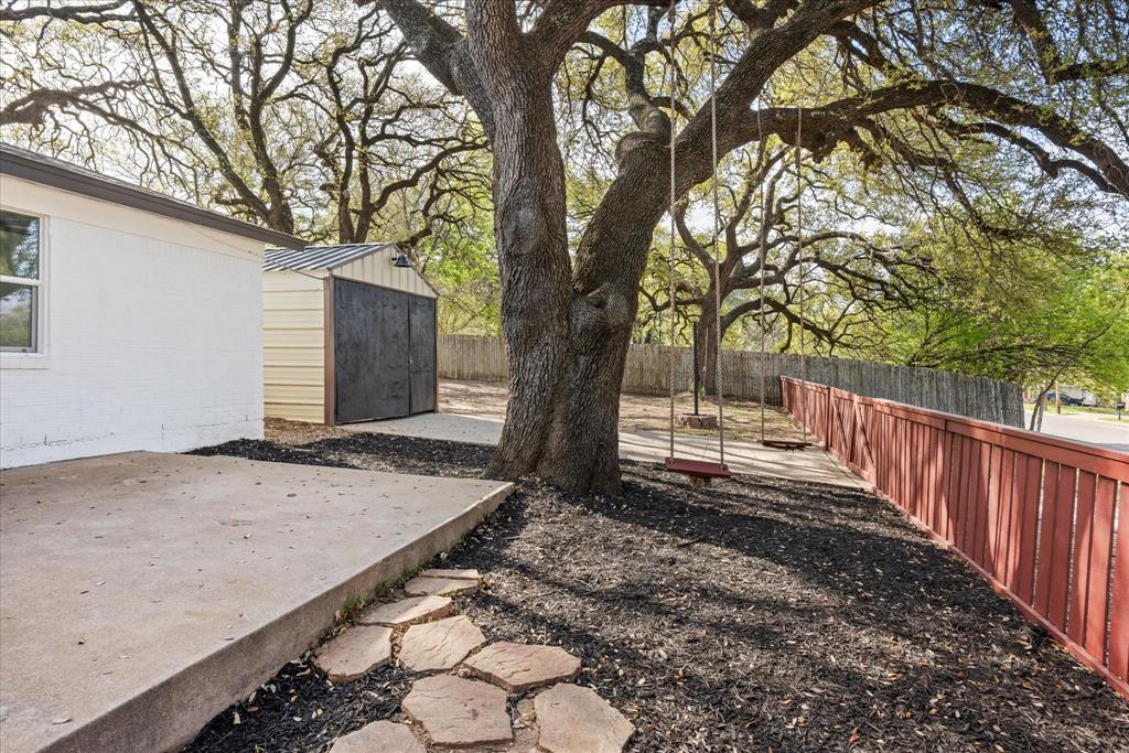 Hillcrest Add - Residential