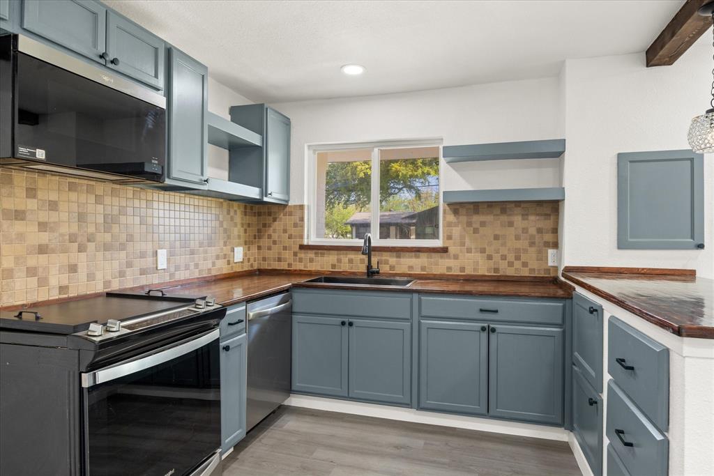 Hillcrest Add - Residential