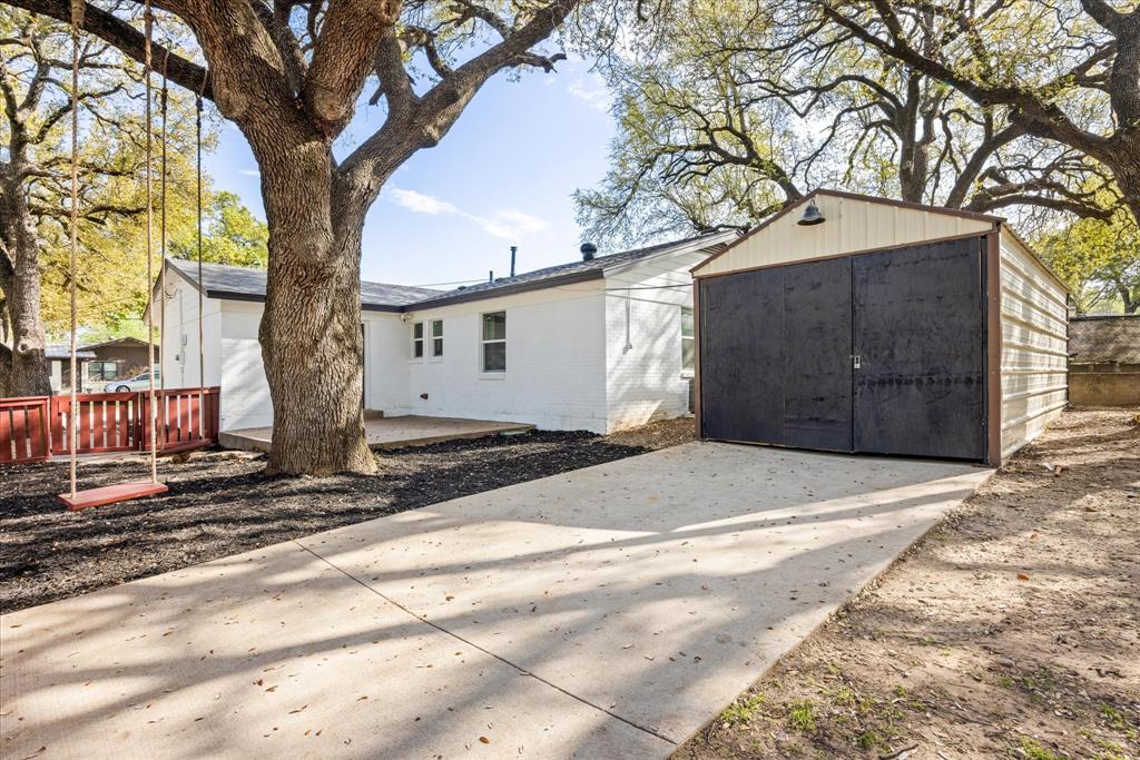 Hillcrest Add - Residential