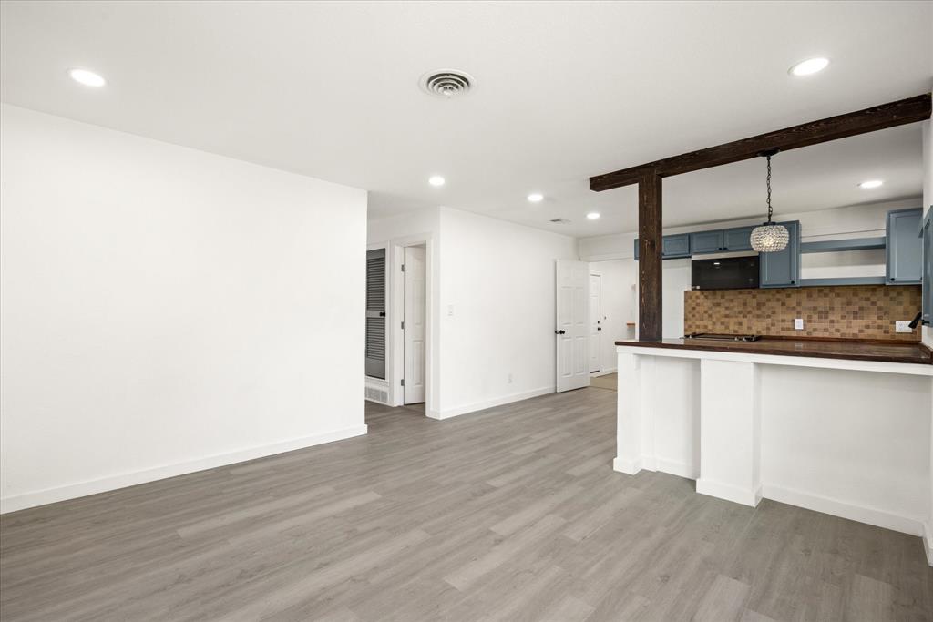 Hillcrest Add - Residential