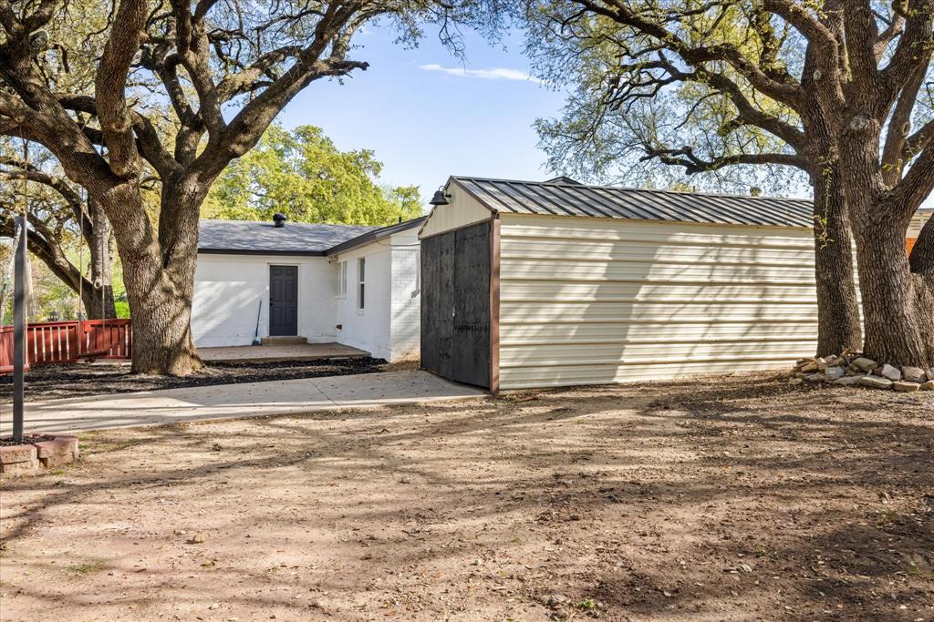 Hillcrest Add - Residential