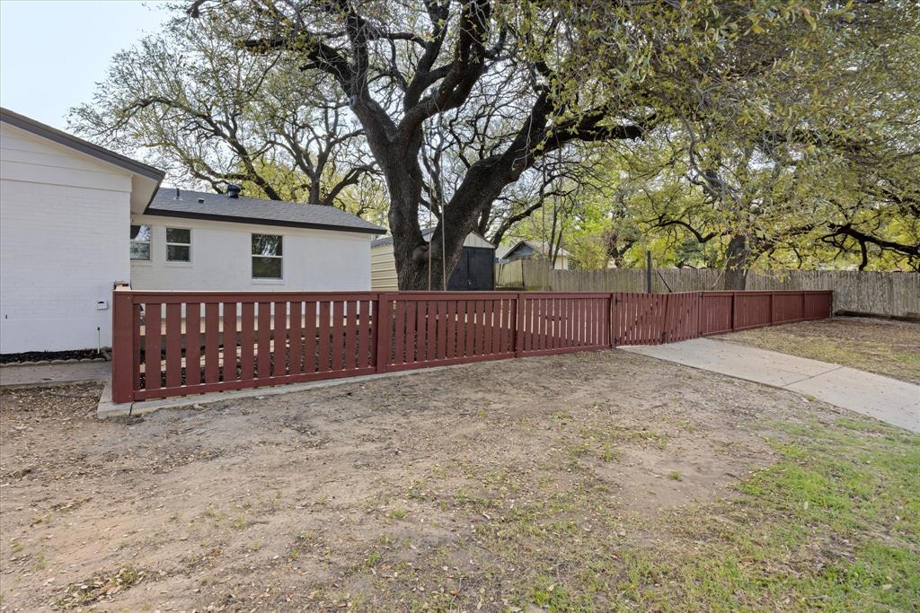 Hillcrest Add - Residential