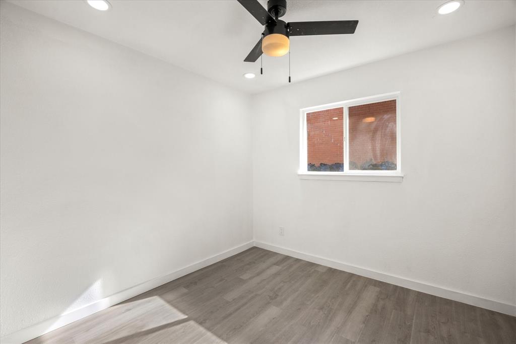 Hillcrest Add - Residential