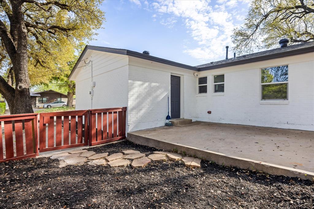 Hillcrest Add - Residential