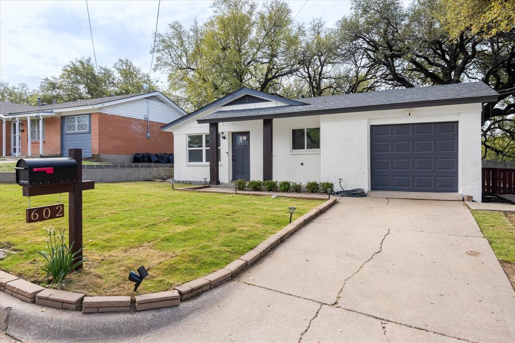 Hillcrest Add - Residential