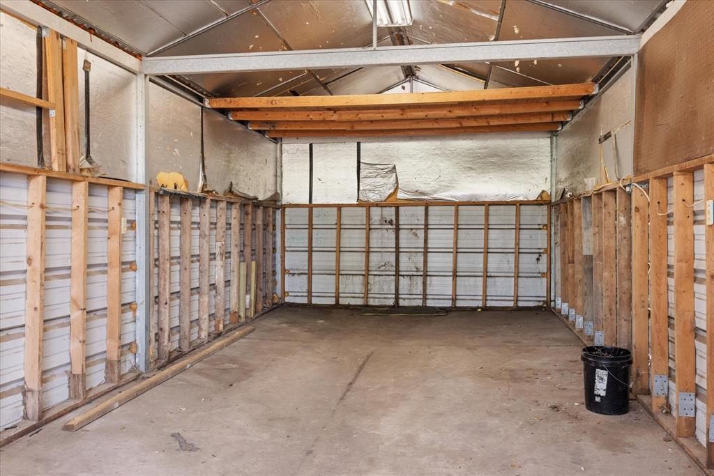 Hillcrest Add - Residential