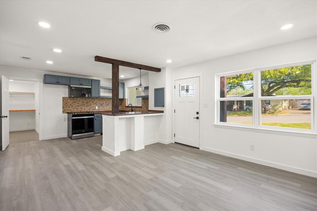 Hillcrest Add - Residential