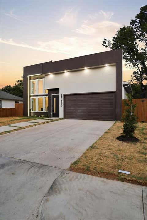 Photo of 4234 Jamaica Street, Dallas, TX 75210 (MLS # 21364661)