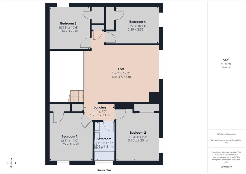 Glenwood Estates 1 - Residential