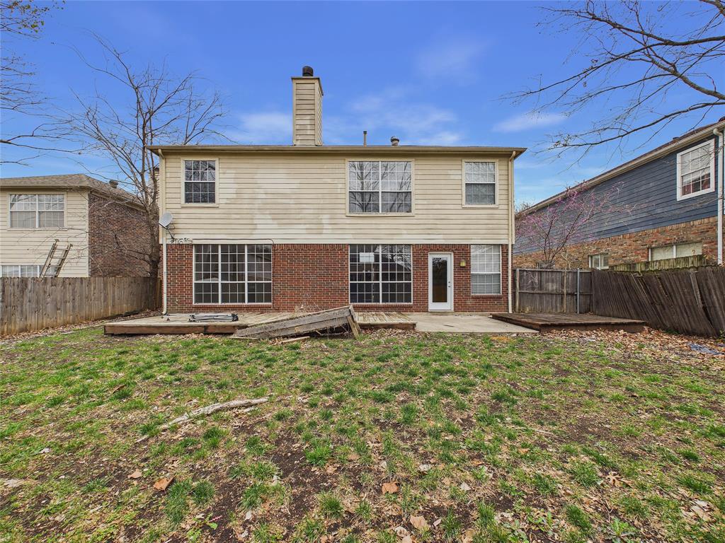 Glenwood Estates 1 - Residential