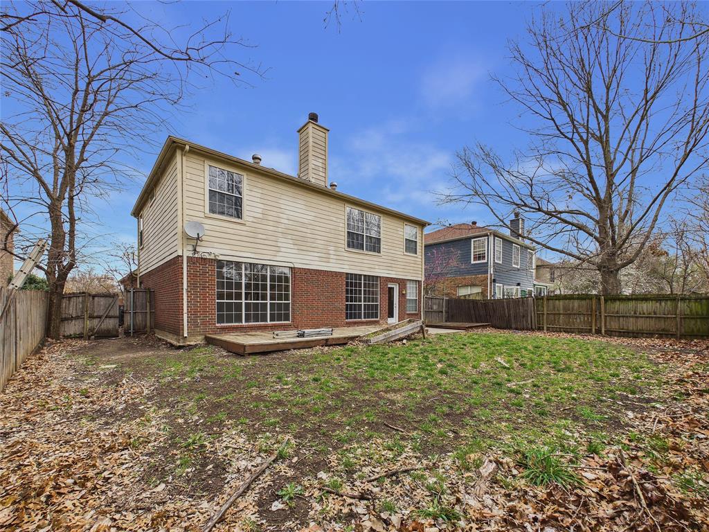 Glenwood Estates 1 - Residential