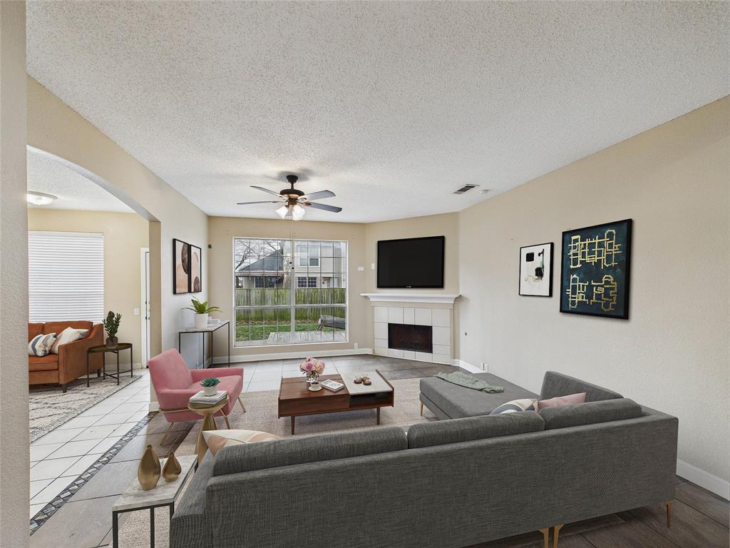 Glenwood Estates 1 - Residential