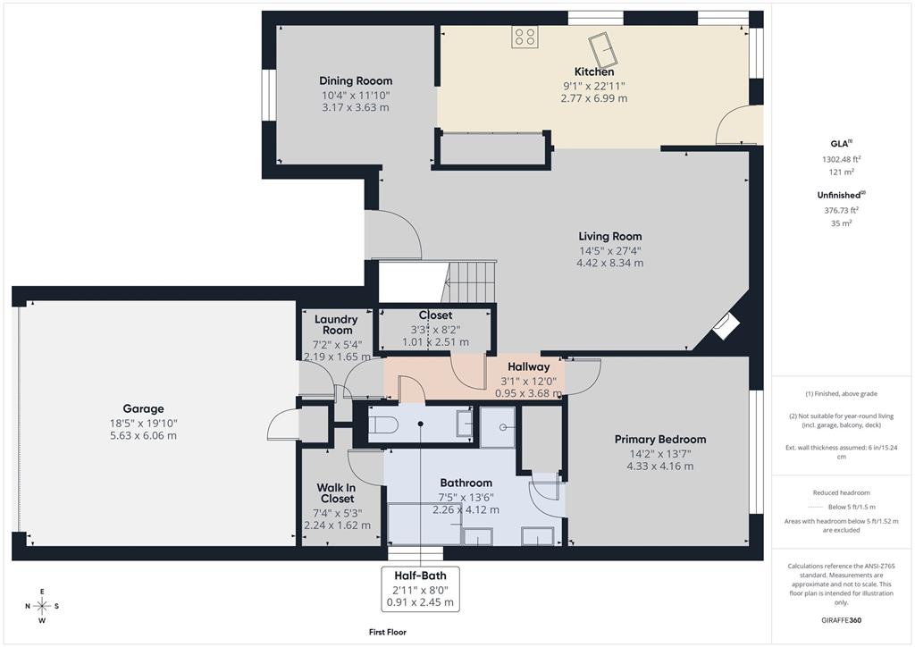 Glenwood Estates 1 - Residential