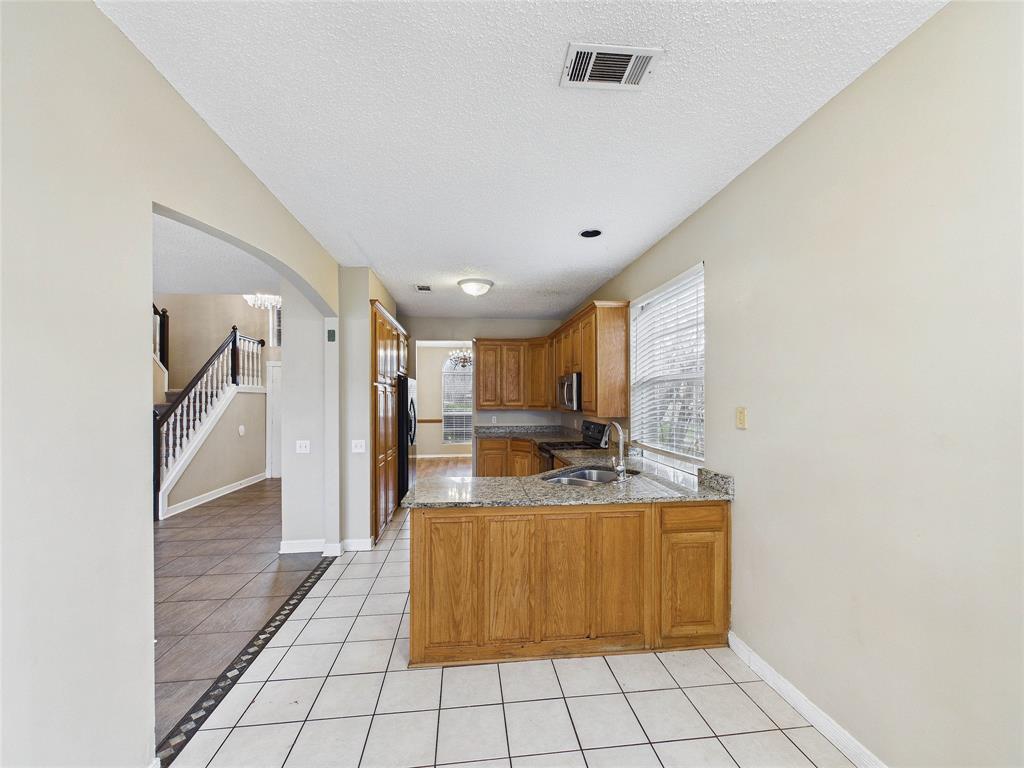 Glenwood Estates 1 - Residential