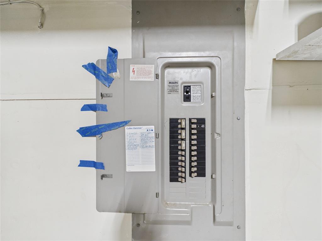 Glenwood Estates 1 - Residential