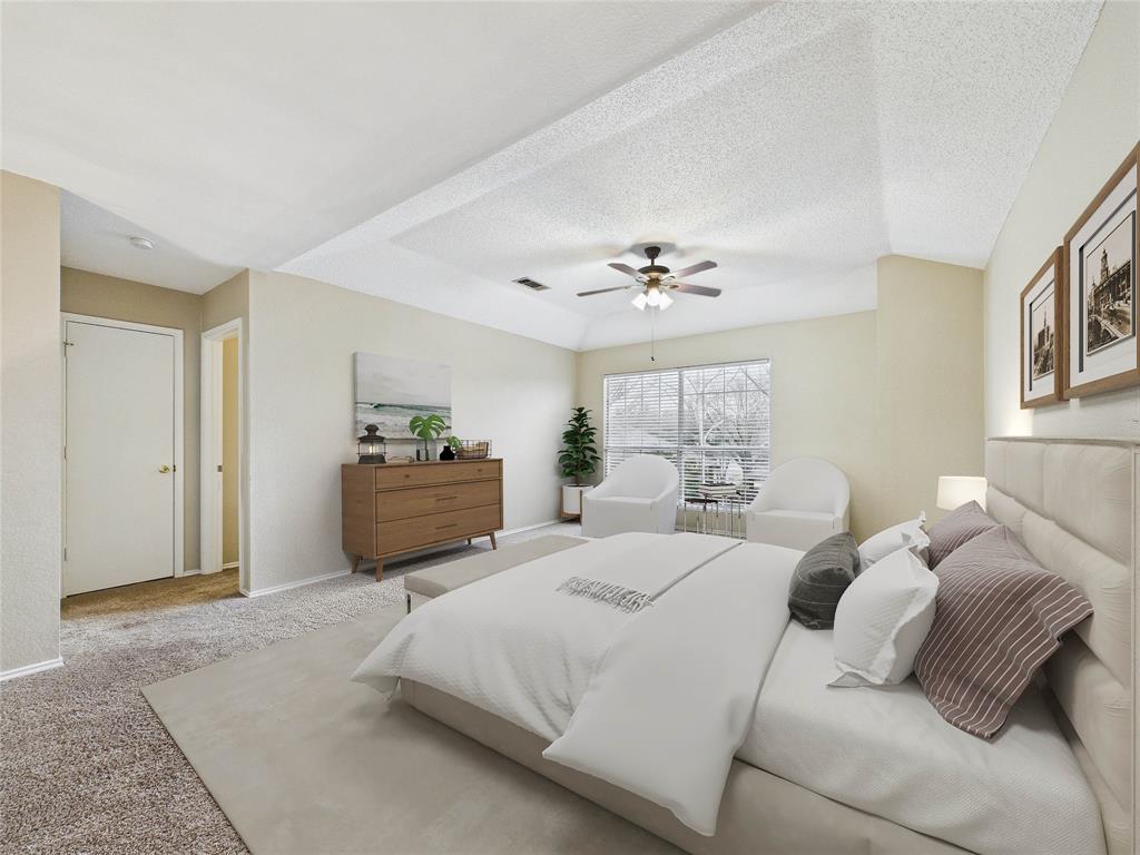 Glenwood Estates 1 - Residential