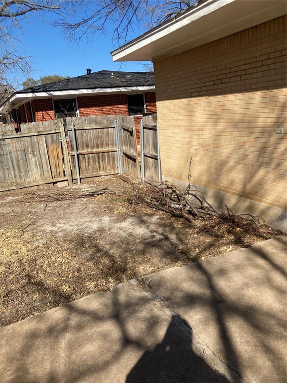 Meadow Wood - Residential