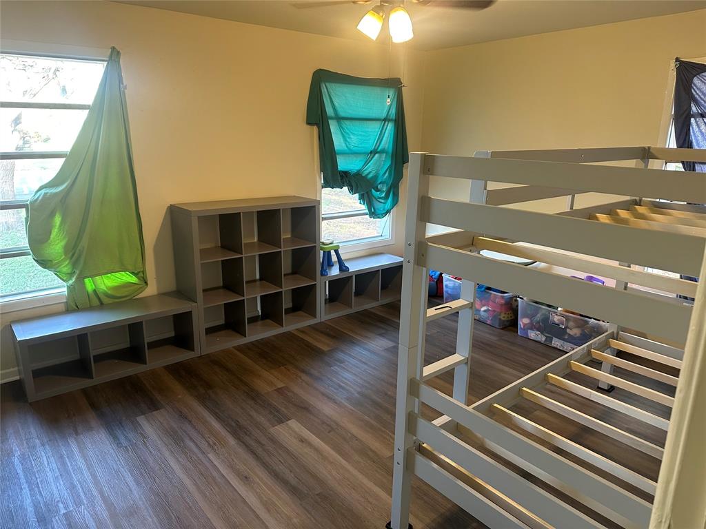 Meadow Wood - Residential