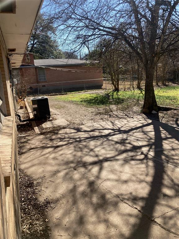 Meadow Wood - Residential
