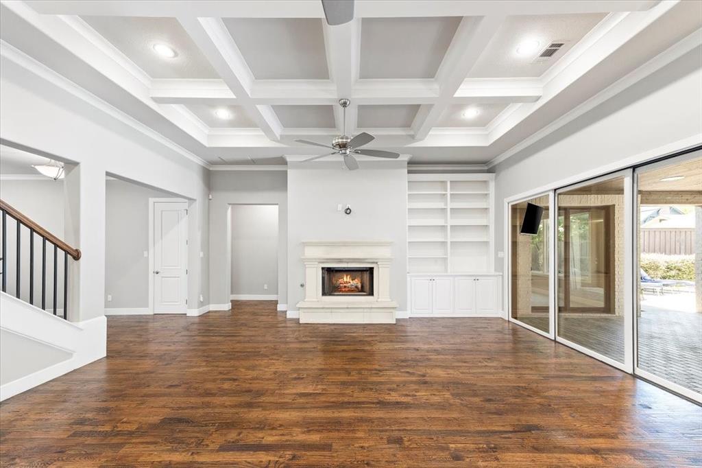 Mc Cart Add - Residential