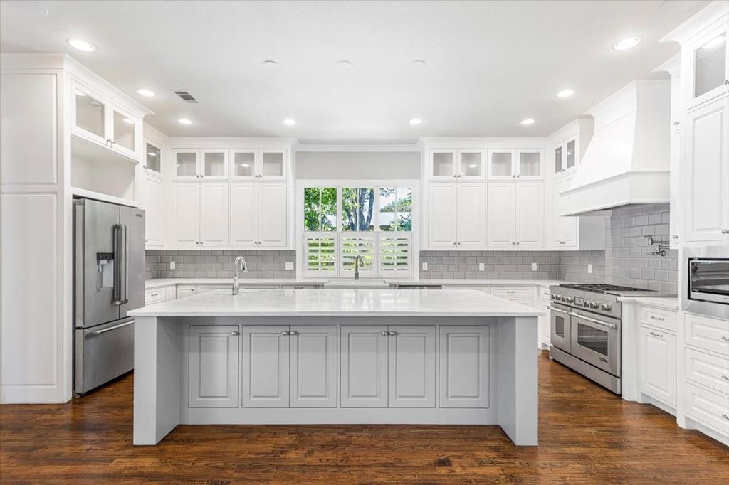 Mc Cart Add - Residential