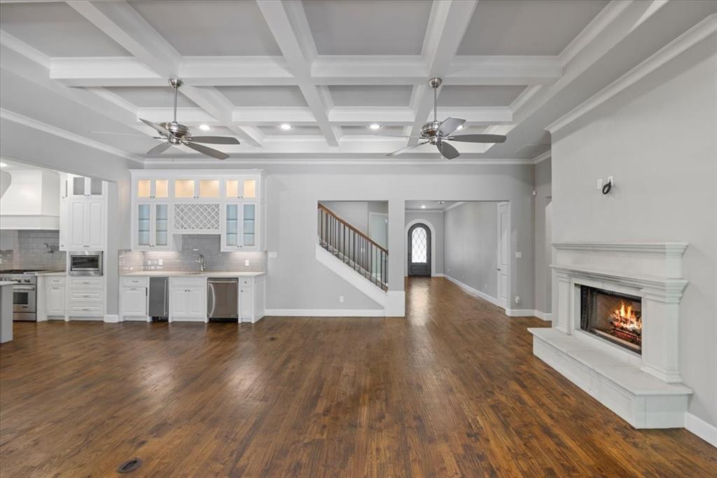 Mc Cart Add - Residential