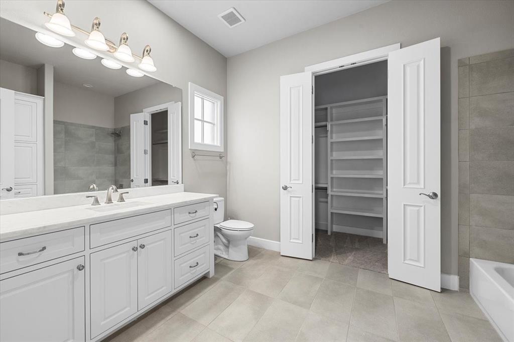 Mc Cart Add - Residential