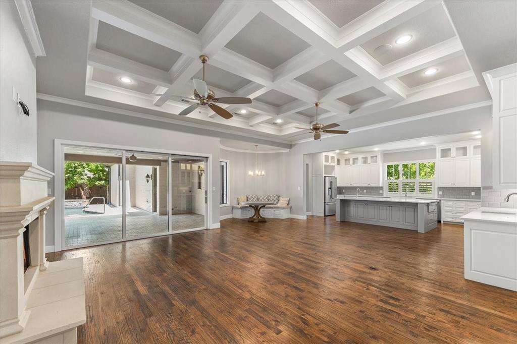 Mc Cart Add - Residential