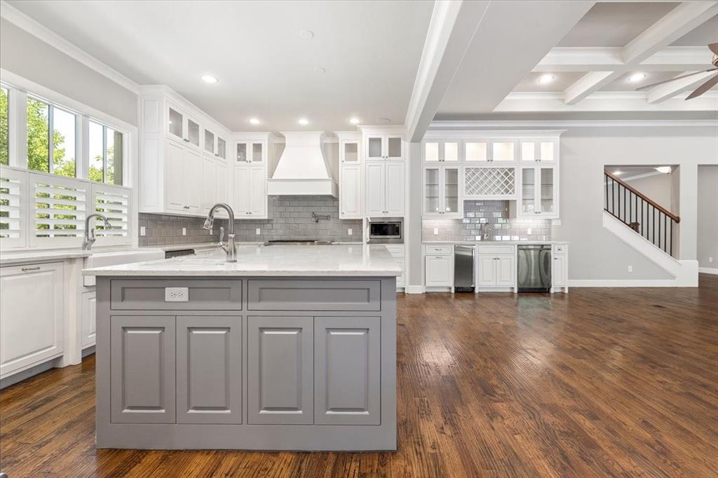 Mc Cart Add - Residential