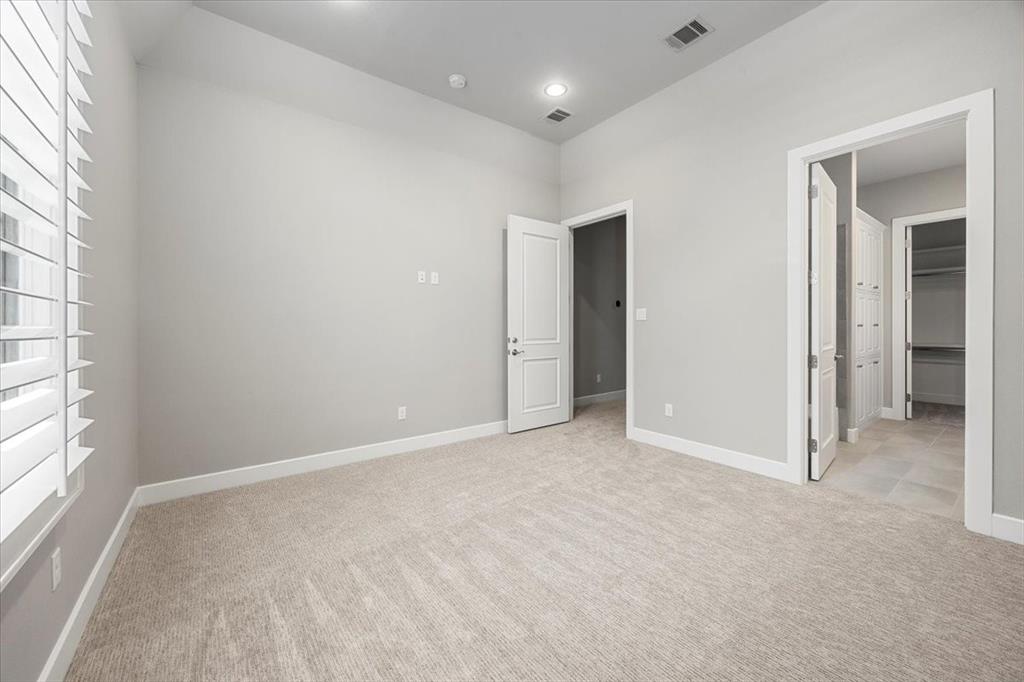 Mc Cart Add - Residential