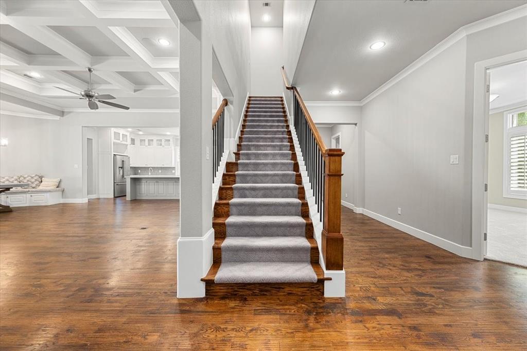 Mc Cart Add - Residential