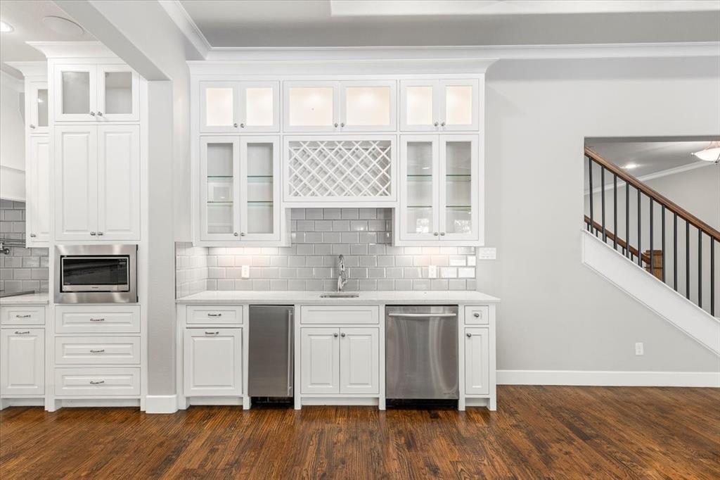 Mc Cart Add - Residential