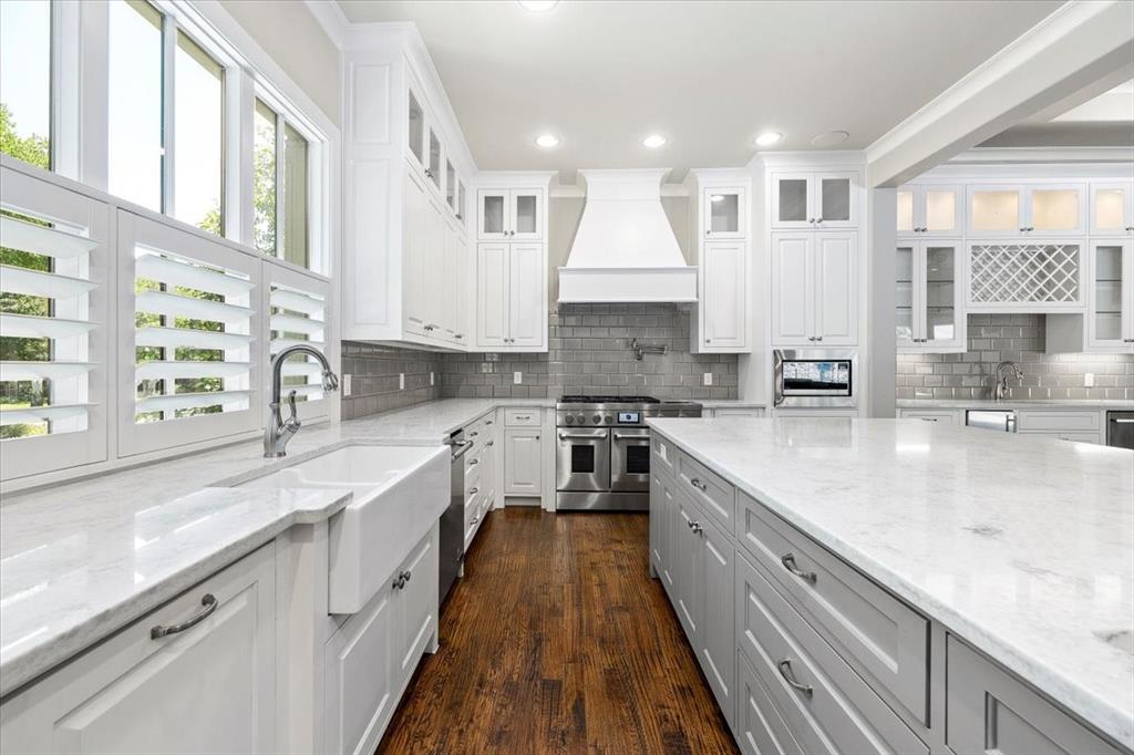 Mc Cart Add - Residential