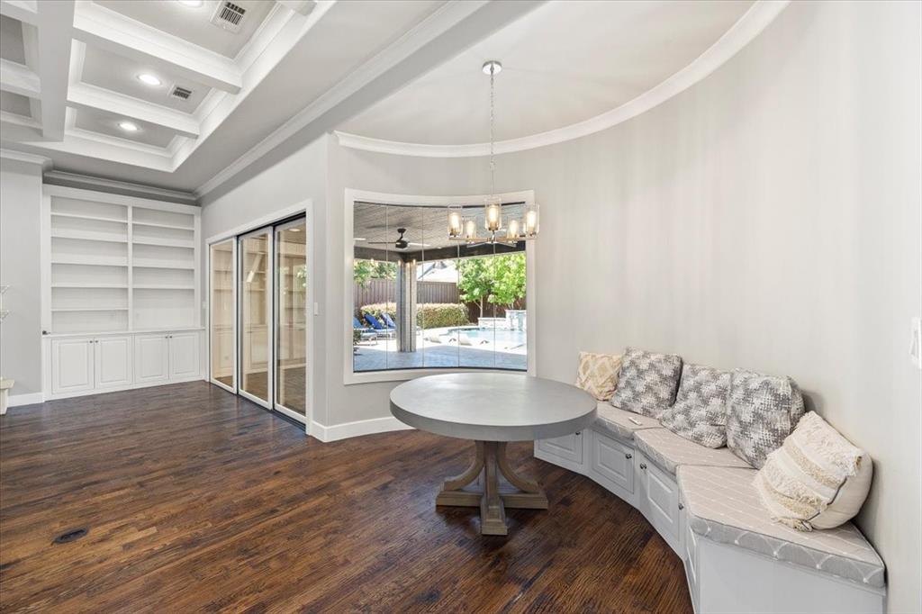 Mc Cart Add - Residential