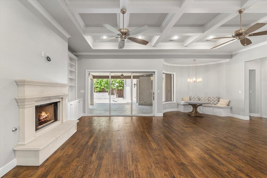 Mc Cart Add - Residential