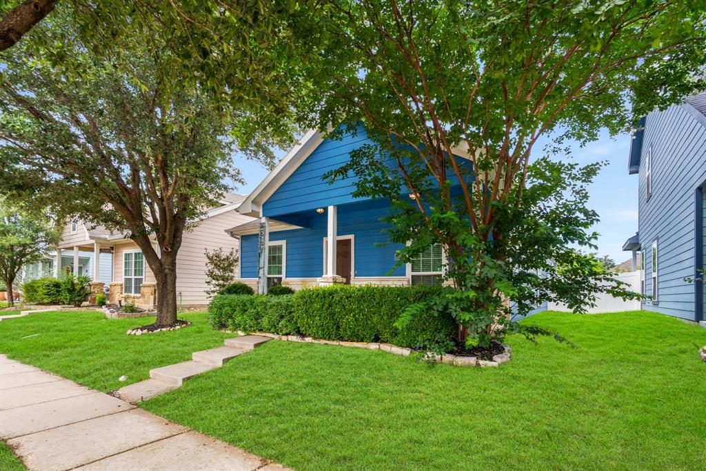 Chapel Hill Ph I - Residential Lease